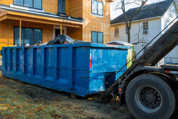 Best Yard Waste Removal  in Holmen, WI