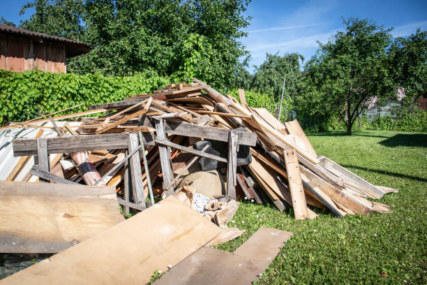 Best Retail Junk Removal  in Holmen, WI