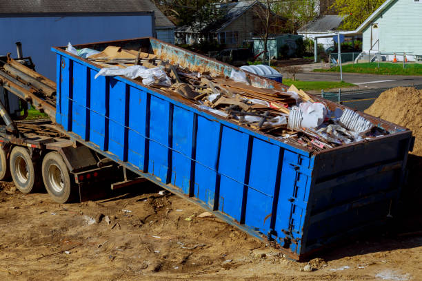 Reliable Holmen, WI Junk Removal Services Solutions