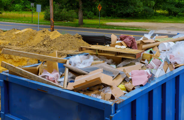 Best Scrap Metal Removal  in Holmen, WI